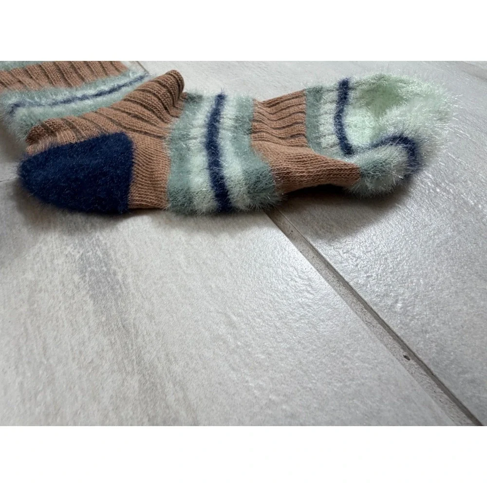 UGG ribbed knit